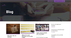 Desktop Screenshot of andrezamendes.com